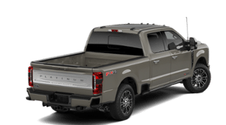 2026 Ford Super Duty® External Image 4
